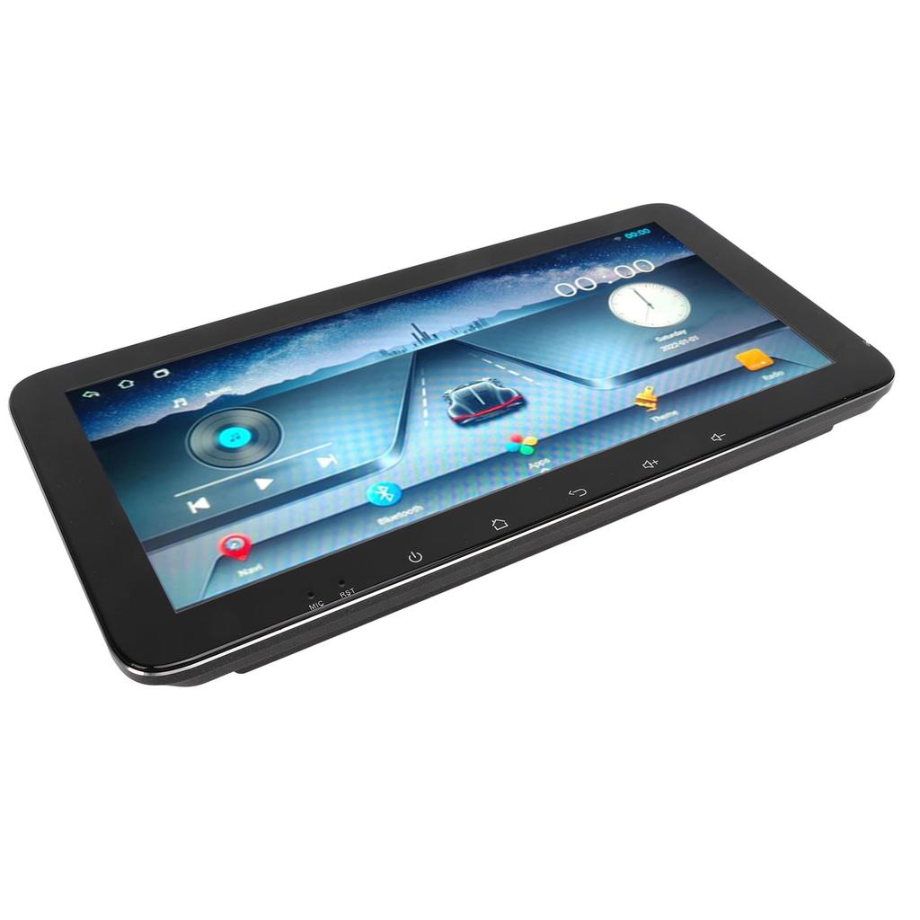 Auto GPS Navigation 11,3 Zoll Touchscreen 2 GB RAM 32 GB ROM Quad-Core Bluetooth FM Stereo Radio unterstützt WiFi für Android 11