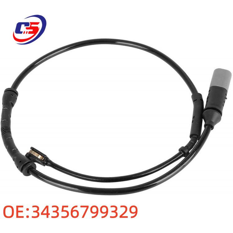 BMW 5 Series E60 Brake Pad Wear Sensor OE 34356799329 34356799329
