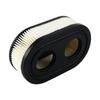 Replace Filter Element Lawn Mower Air Filter Air Filter Air Cleaner Element Durable   Yard