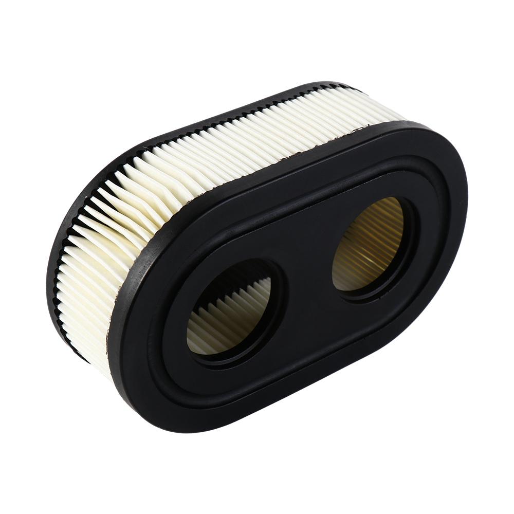 Replace Filter Element Lawn Mower Air Filter Air Filter Air Cleaner Element Durable   Yard