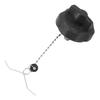 High Durability Anti Leak Fuel Tank Caps Suitable for Boat Engines 2.5F 3.5F 4F 4HP 3.5HP 2.5HP 6HP Various Marine Motor