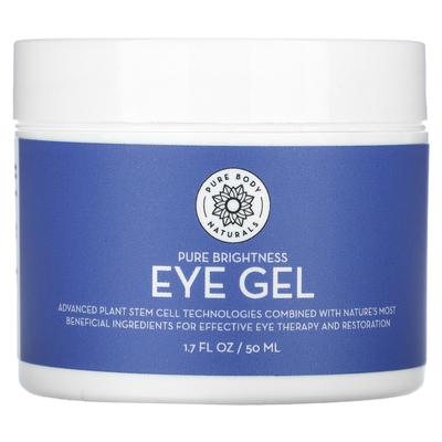 Pure Brightness Augengel, 50 ml(1,7 fl oz)