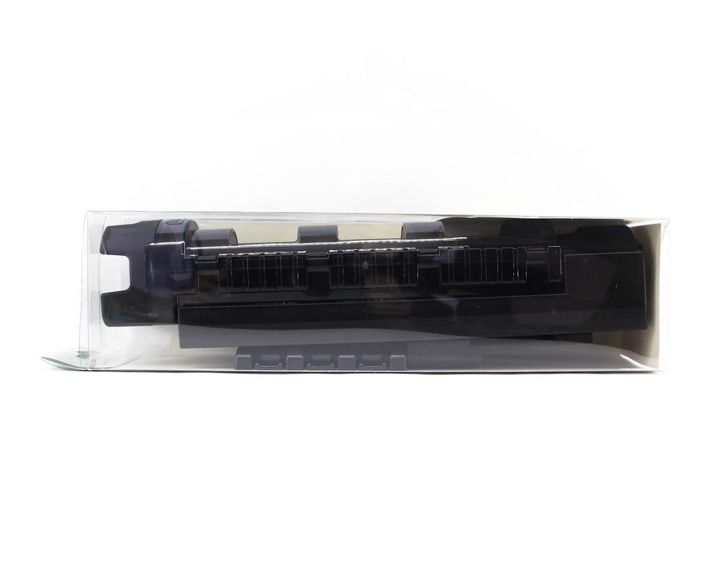 Meiho BM-300 Light Rod-Holder (65 x 71 x 333 mm) Black (3942)