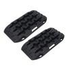 Offroad Traction Board 22045lb Load Capacity Flexible Recovery Tracks Tire Traction Mat