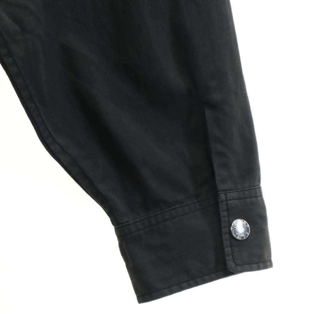 VERTIGO DESIGNS Jacket L Black Outdoors Men's Used
