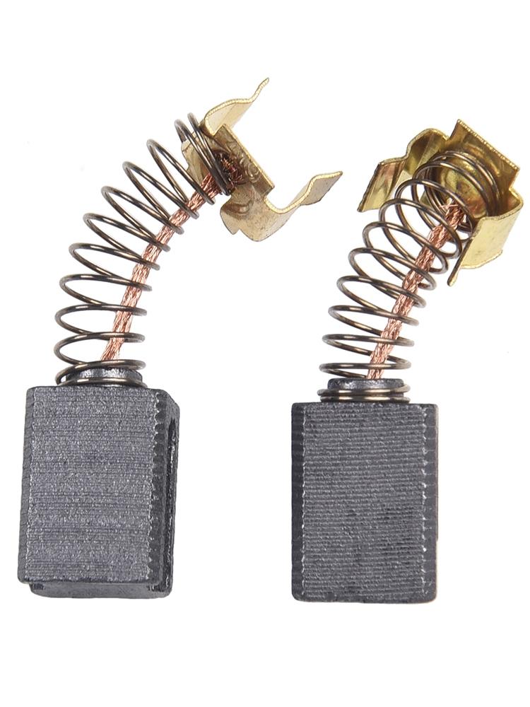 195007-0 Carbon Brush CB-407 Carbon Brush Carbon Brush Set