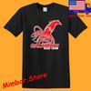 Calamari Race Team Men's Black Size S-5XL