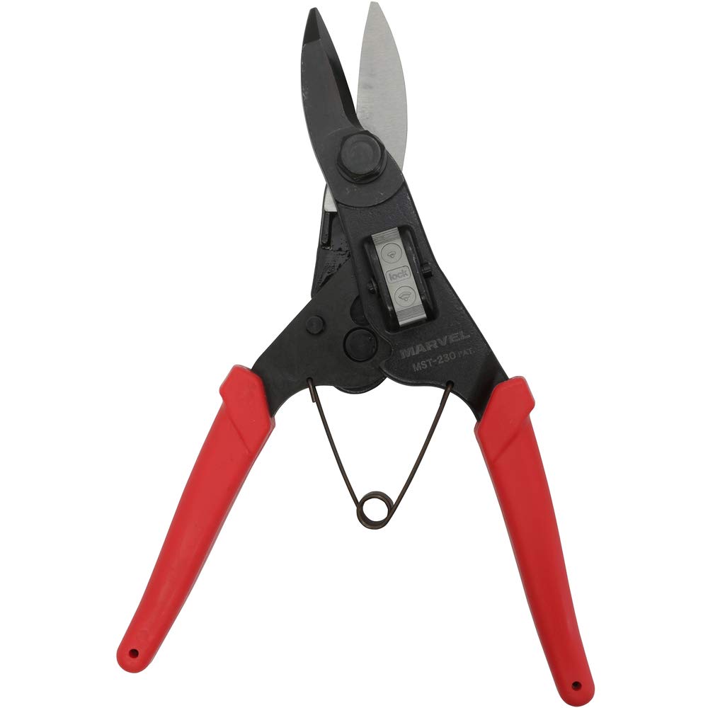 Marvel Heavy Duty Wire Scissors (MARVEL) Scissors, MST-230