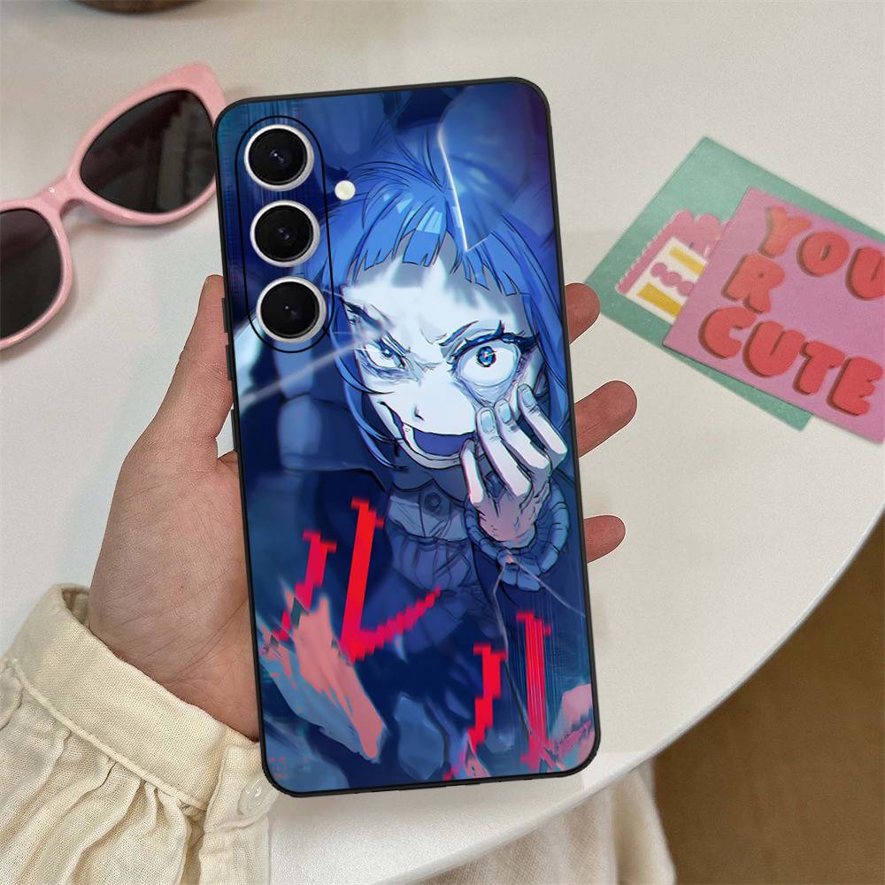 Ado Sänger Handyhülle Für Samsung S 24 Fe 25 Ultra Plus 20 Lite 21 30 22 23 24 22 Ultra 5G Fundas