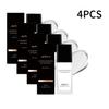 Zephoco Natural Color Changing Foundation Lightweight Sheer To Medium Coverage Hydrating Face Makeup For Daily Use 30ML