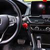 Auto-Druck-Startknopf Wippschalter Vollmetall Kugelstange Joystick Geeignet für Computer-Ein-/Ausschalter