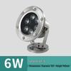Faretto LED RGB Subacqueo per Paesaggio Nuosilang 24V