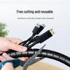 Ugreen Cable & Power Strip Organizer Kit
