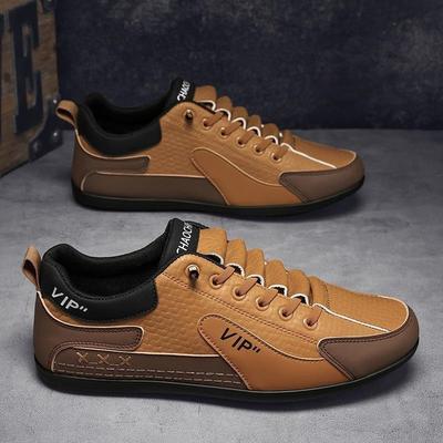 Scarpe da uomo – Mocassini
