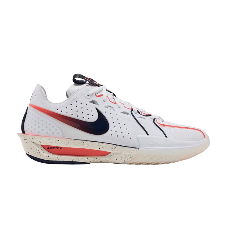 Nike Air Zoom GT Cut 3 EP CHBL Siren Red 40.5