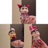 Crayon Shin Chan Desktop Decor Figurine For Home Office And Living Room Displays