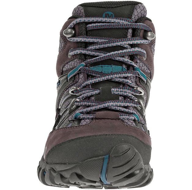 Merrell All Out Blaze Mid GTX Hiking Boots