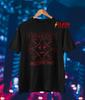 T-shirt du groupe Avatar