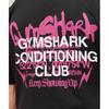 Gymshark Gscc T shirT Black a3c4T Bb2j