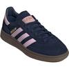 adidas Handball Spezial J Blu Indaco Fusione Orchidea Scarpe da Ginnastica Bambino Blu Gomma JI2903