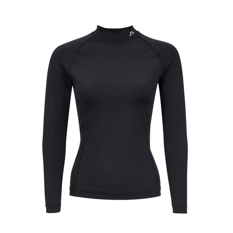 J.Lindeberg Women's Golf Long Sleeve Baselayer