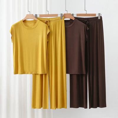 Abbigliamento da notte e vestiti per la casa – Pigiami e completi da notte