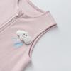 Minibala Unisex Baby Cotton Blend Vest Romper