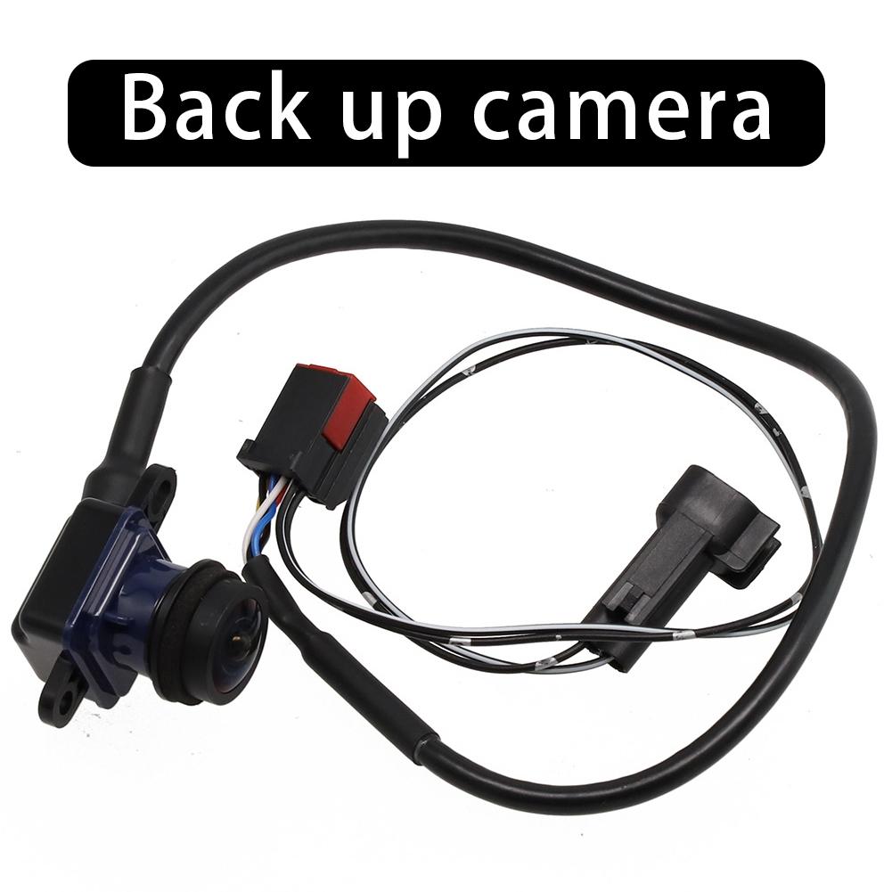 4672639AA New Back Up Camera For Chrysler For Dodge Grand Caravan 2011-2020
