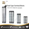 Konnektörler ve Terminaller – Terminal Blokları