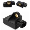 Easy Installation Waterproof Collision Detection Sensor ABS Construction For Select Car Models 77930TR0B21 77930TR0B11