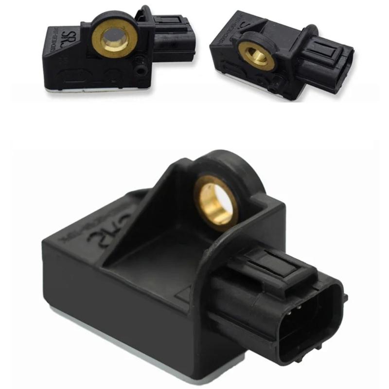 Easy Installation Waterproof Collision Detection Sensor ABS Construction For Select Car Models 77930TR0B21 77930TR0B11