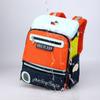 Lightweight Spine Protection Backpack for Primary School Kids Ergonomic Schoolbag