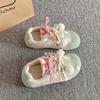 Fashion 2025 Brand Ladies Shoes Front Lace-up Women's Vulcanize Fashion Color Matching Light Best Seller Comfortable Casual Shoes