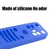 Reinforced Silicone Protective Case for MR25GA Remotes Precise Button Access Drop Protections Technology