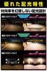 IPF LED Headlights Fog Lights for H4 High Ultra High 3200K Halogen New Vehicle Inspection Integrated Driver Cooling Heat Compact Easy Bright Low