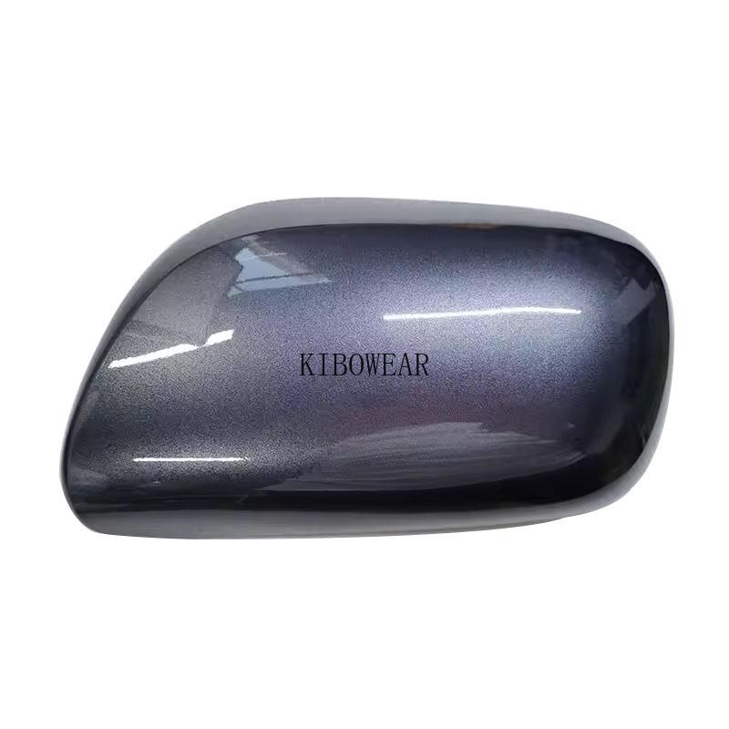 Replace Side Mirror Cover Cap For Toyota Auris E15 2006~2012 Case Shell Car Accessories Auto part 2007 2008 2009 2010 2011