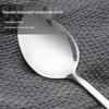 Portable Stainless Steel Cutlery Set
