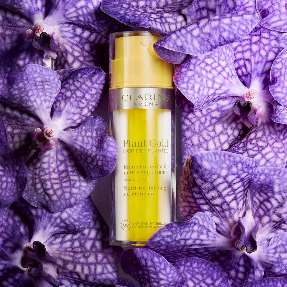 Plant Gold Oil Emulsion 35ml