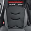 2026 Hot For Volkswagen VW Breathable Ice Silk Car Seat Cover Driver Storage Protective Cushion For VW Polo Bora Golf Jetta Lavi