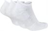 Nike Unisex Ankle Socks SX7673-100