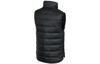 Nike Down Vests Women's Black Stand Collar Moderate Urban Techwear DH4078-010