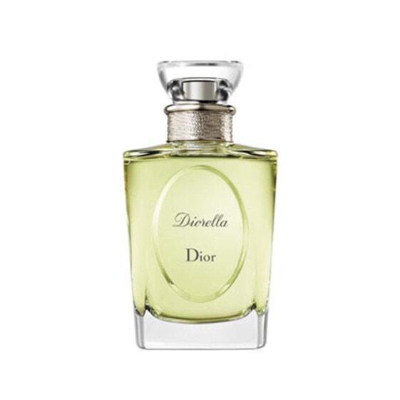 

Туалетная вода Dior Diorella 100мл