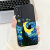 For Vivo Y11S Y12S Y20 2021 Case Vivo Y20a Y20g Y20i Y20S Y20t Elegant Printing Camera Protective Soft Silicone Phone Cases