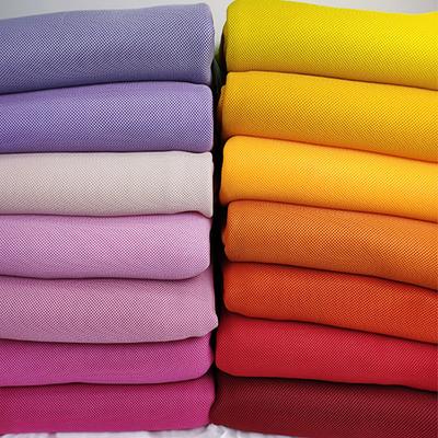 100*140cm 3 Katmanlı 3D Hava Geçirgen Sandviç File Kumaş Koltuk Kılıfı için Nefes Alabilen Spor Ayakkabı Sofa Malzemesi Hoparlör File Kumaşı