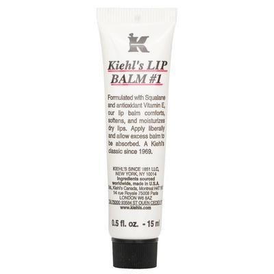 Lippenstifte – Lippenbalsame