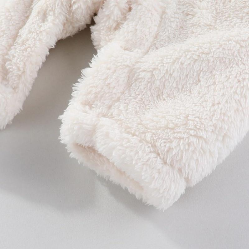 Roztomilé novorozenecké body Nové zimní podzimní dětské oblečení Kreslené dívčí dupačky Jarní měkká kojenecká kombinéza 0 -12 měsíců