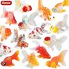 Peixes e animais aquáticos – Decoração de aquário