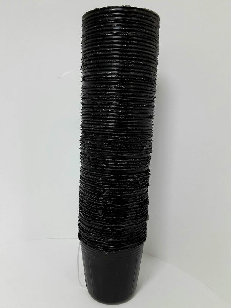 Meiwa Polypot Kuromaru 6cm 100 pieces [item]