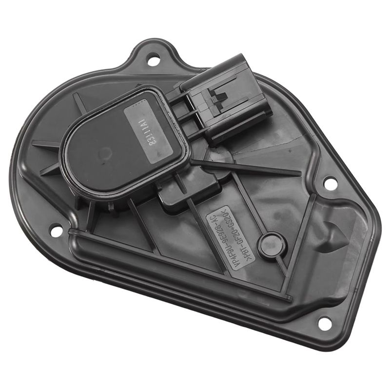 L36A-4F9U9E928AC Car Throttle Position Sensor For Ford Mondeo MK4 07-12 2.3L Focus MK2 4F9U-9E928-AC