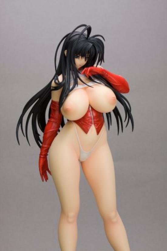 Infinity Scale PVC Painted Finished Chichinoe+ (1/5 Product)